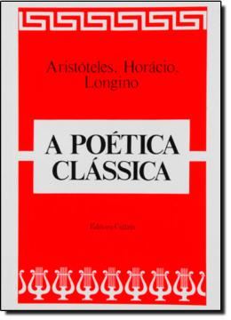 Imagem de POETICA CLASSICA, A