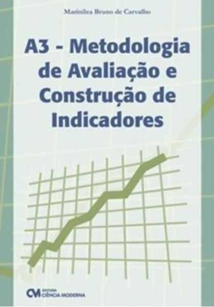 Picture of A3 – METODOLOGIA DE AVALIACAO E CONSTRUCAO DE INDICADORES