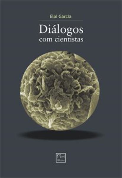 Picture of DIALOGOS COM CIENTISTAS