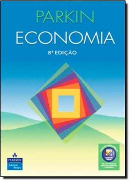 Picture of ECONOMIA - 8ª EDICAO
