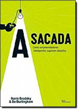 Imagem de SACADA, A