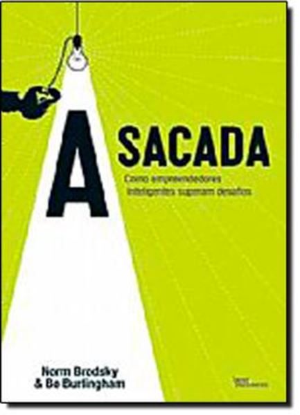 Picture of SACADA, A
