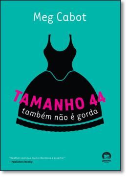 Imagem de TAMANHO 44 TAMBEM NAO E GORDA