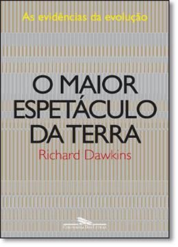 Imagem de O MAIOR ESPETACULO DA TERRA