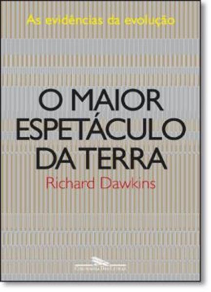 Picture of O MAIOR ESPETACULO DA TERRA
