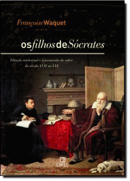 Imagem de OS FILHOS DE SOCRATES