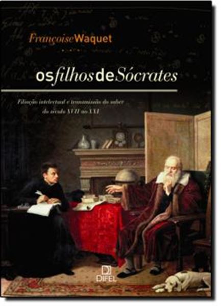 Picture of OS FILHOS DE SOCRATES