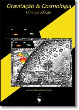 Imagem de GRAVITACAO & COSMOLOGIA UMA INTRODUCAO
