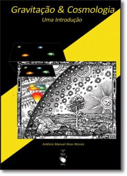 Picture of GRAVITACAO & COSMOLOGIA UMA INTRODUCAO