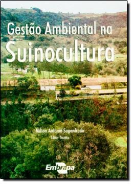 Imagem de GESTAO AMBIENTAL NA SUINOCULTURA