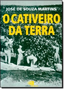 Imagem de CATIVEIRO DA TERRA, O