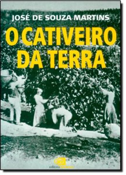 Picture of CATIVEIRO DA TERRA, O