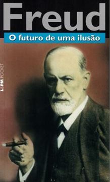 Imagem de FUTURO DE UMA ILUSAO, O