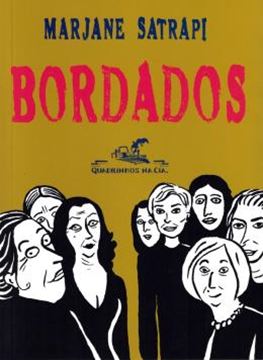 Imagem de BORDADOS
