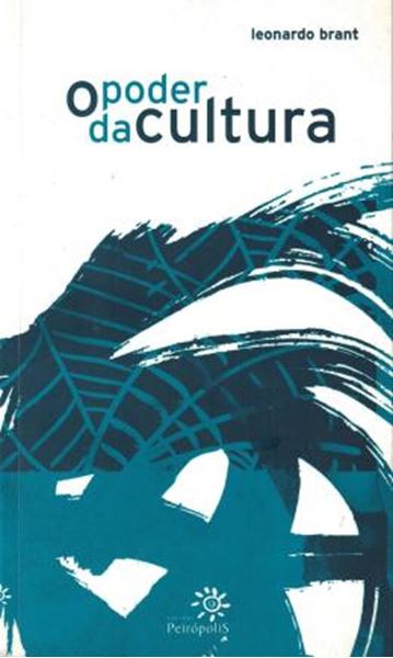 Picture of PODER DA CULTURA, O