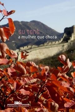 Imagem de SU TONG - A MULHER QUE CHORA