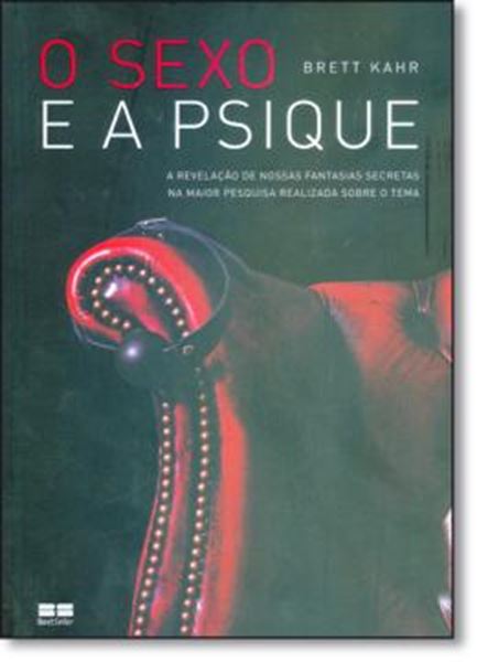 Picture of SEXO E PSIQUE, O