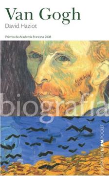 Imagem de VAN GOGH - BIOGRAFIAS 15 - POCKET
