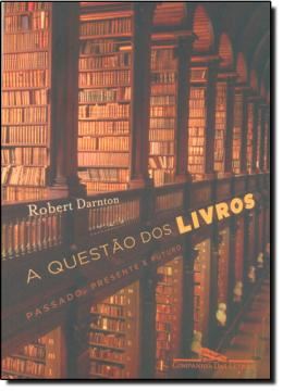 Imagem de QUESTAO DOS LIVROS, A