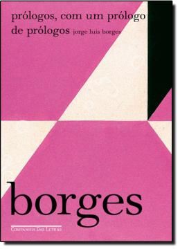 Imagem de PROLOGOS, COM UM PROLOGO DE PROLOGOS