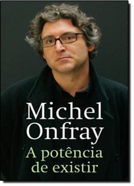Picture of POTENCIA DE EXISTIR, A