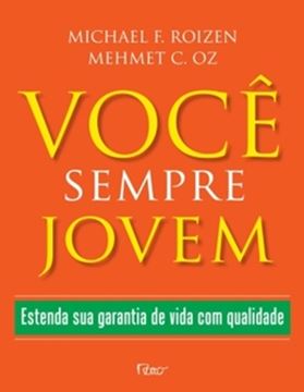 Imagem de VOCE SEMPRE JOVEM