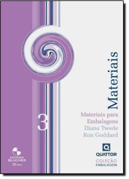Picture of MATERIAIS PARA EMBALAGENS - COLECAO QUATTOR 3