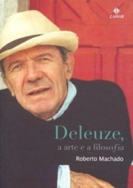 Picture of DELEUZE A ARTE E A FILOSOFIA
