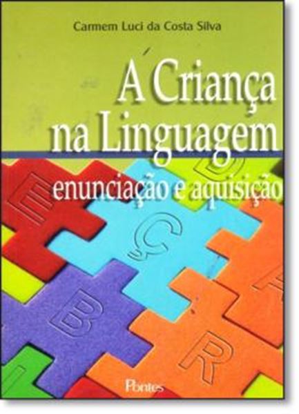 Picture of CRIANCA NA LINGUAGEM, A