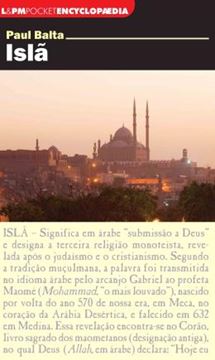 Imagem de ISLA - POCKET ENCYCLOPAEDIA - POCKET