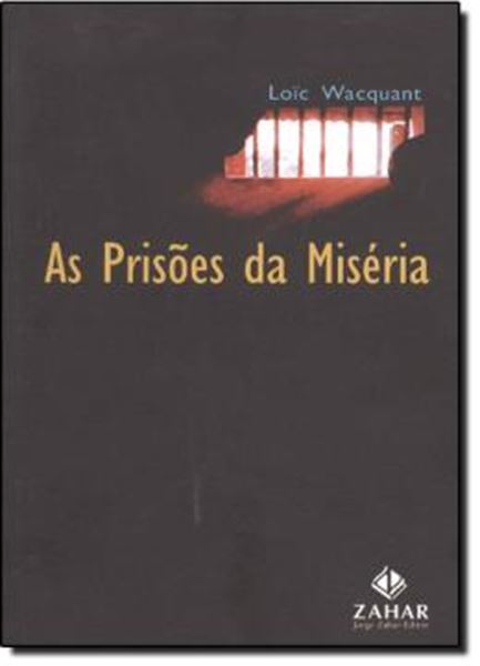 Picture of PRISOES DA MISERIA, AS