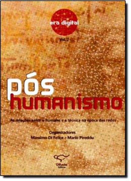 Picture of POSH - POS-HUMANISMO