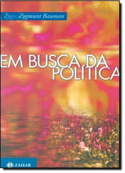 Picture of EM BUSCA DA POLITICA