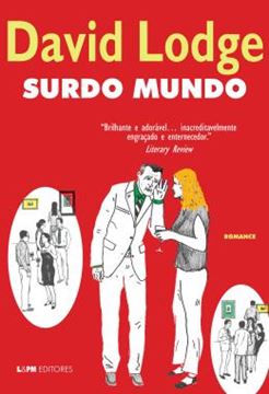 Imagem de SURDO MUNDO