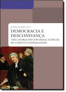 Imagem de DEMOCRACIA E DESCONFIANCA