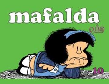 Imagem de MAFALDA 10