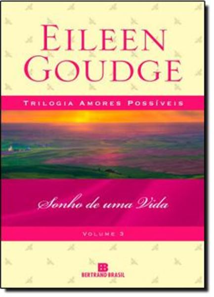 Picture of SONHO DE UMA VIDA - VOLUME 3 TRILOGIA AMORES POSSIVEIS