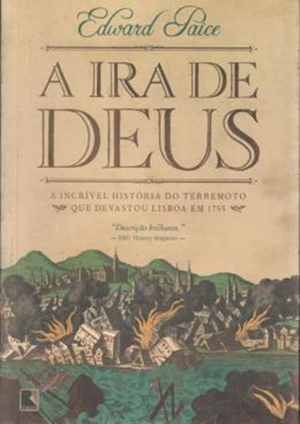 Picture of IRA DE DEUS, A
