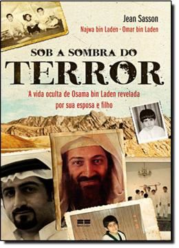 Imagem de SOB A SOMBRA DO TERROR