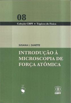 Imagem de INTRODUCAO A MICROSCOPIA DE FORCA ATOMICA