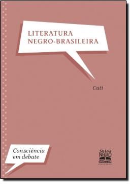 Imagem de LITERATURA NEGRO-BRASILEIRA