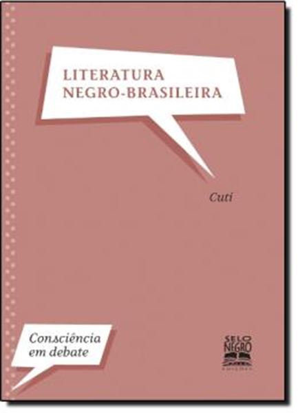 Picture of LITERATURA NEGRO-BRASILEIRA
