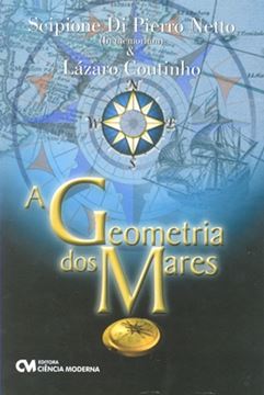 Imagem de GEOMETRIA DOS MARES, A