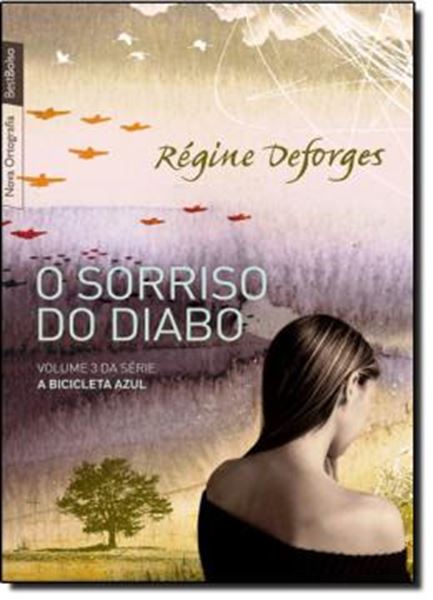 Picture of SORRISO DO DIABO, O (LIVRO DE BOLSO)