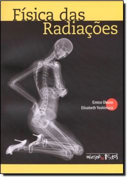 Imagem de FISICA DAS RADIACOES 