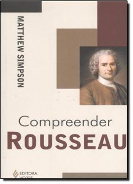 Picture of COMPREENDER ROUSSEAU