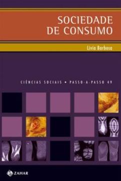 Imagem de SOCIEDADE DE CONSUMO