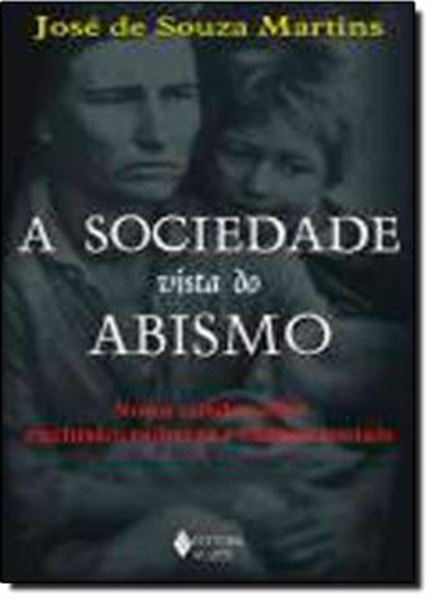 Picture of SOCIEDADE VISTA DO ABISMO - 4ª ED