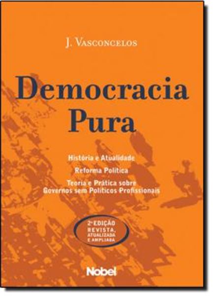 Picture of DEMOCRACIA PURA