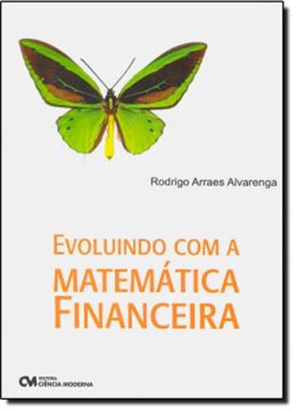 Picture of EVOLUINDO COM A MATEMATICA FINANCEIRA